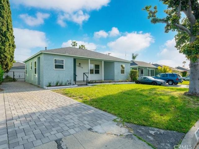 House for sale in Whittier, California