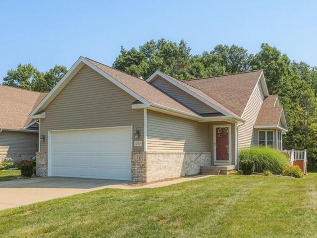 Condo for sale in Clio, Michigan