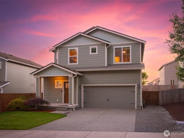 House for sale in Sultan, Washington
