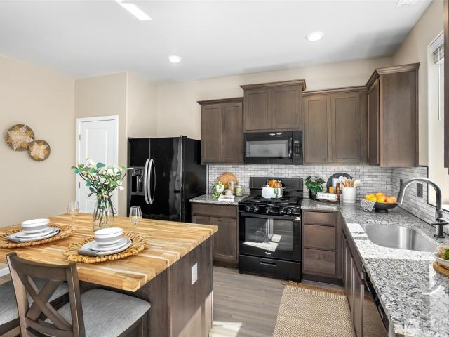 House for sale in Sultan, Washington