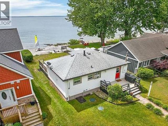 House for sale in Niagara, Ontario