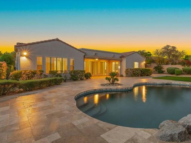 House for sale in Scottsdale, Arizona