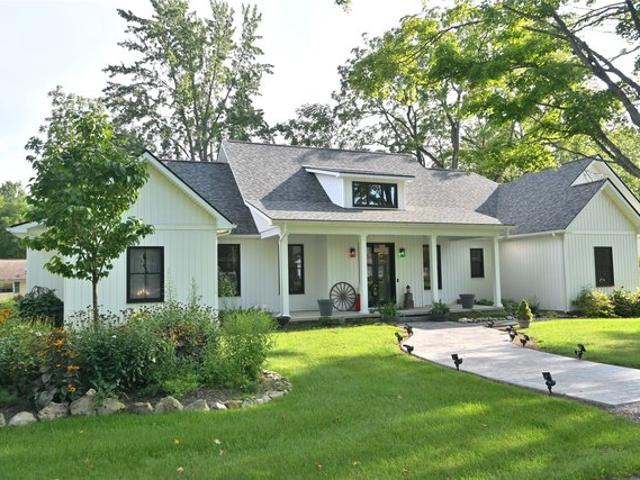 House for sale in Crawford, Pennsylvania