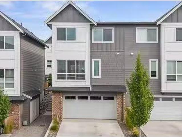 Condo for sale in Lake Country