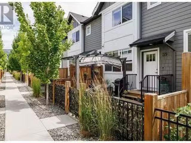 Condo for sale in Lake Country