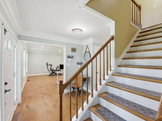 House for sale in Ohio