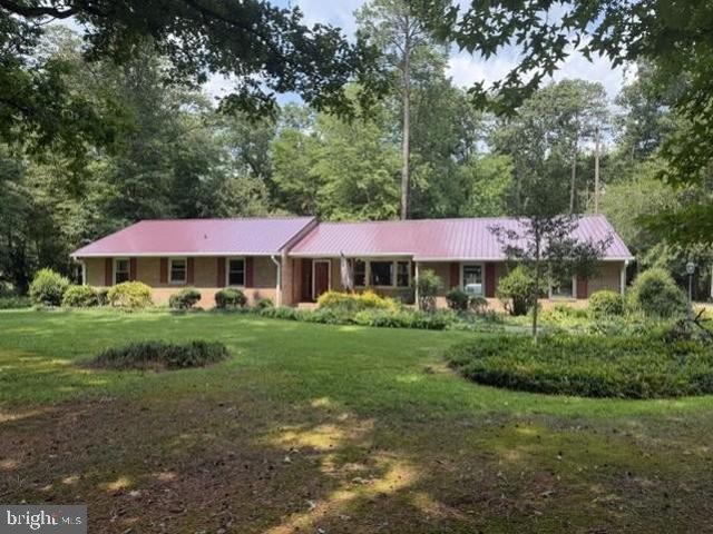 House for sale in Laurel, Sussex County