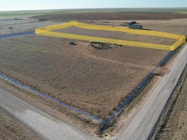 Land for sale in Dalhart, Texas