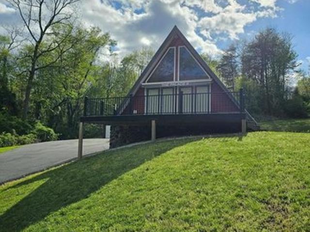 House for sale in Huntingdon, Pennsylvania