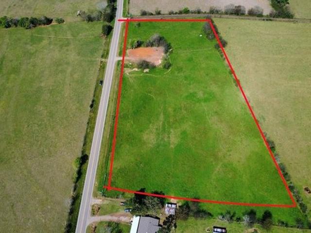 Land for sale in Alto, Texas