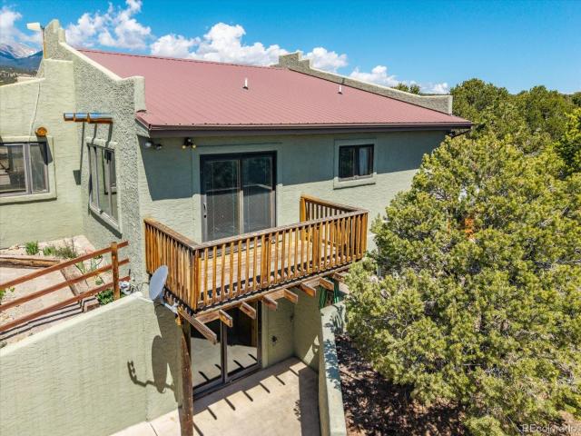 House for sale in Chaffee, Colorado