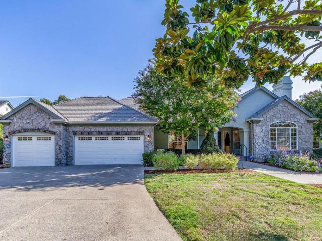 House for sale in Saratoga, California