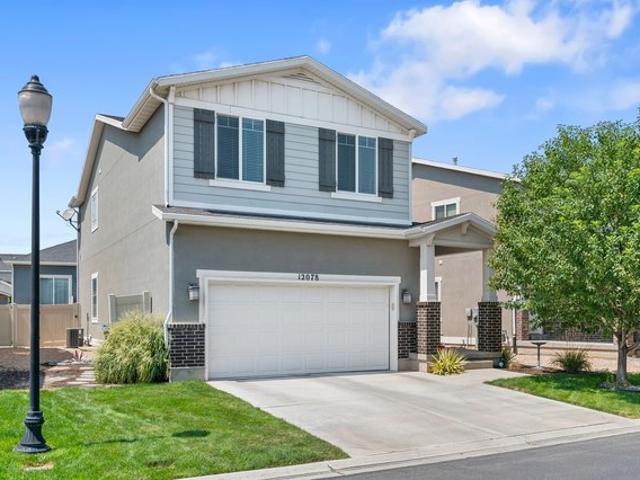 House for sale in Herriman, Utah