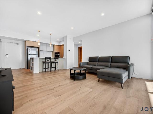 Apartment for rent in Perth, South Perth