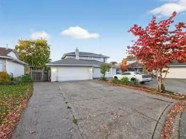 House for sale in Surrey, British Columbia