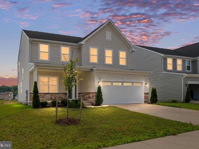 House for sale in Virginia
