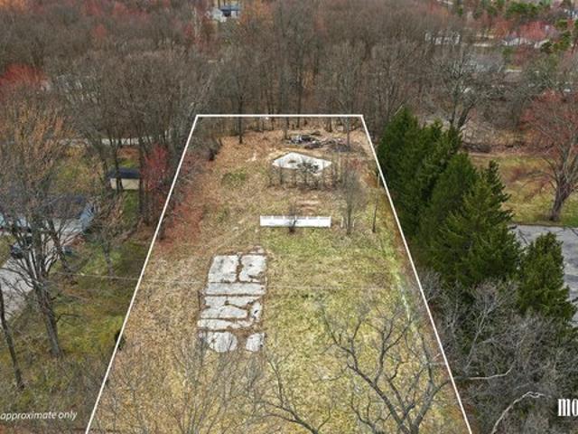 Land for sale in Grand Haven, Michigan