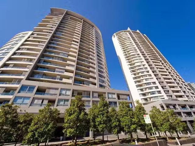 Apartment for rent in Kings Creek, Queensland