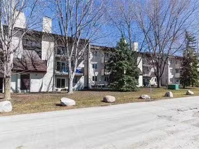 Condo for sale in East St. Paul, Manitoba