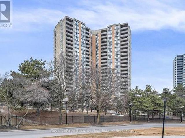 Condo for sale in Woburn, Ontario