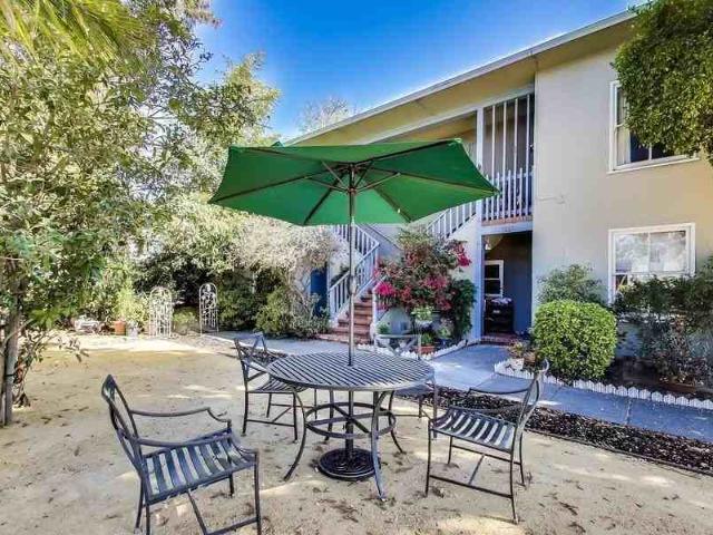 Property for rent in Berkeley, Alameda County
