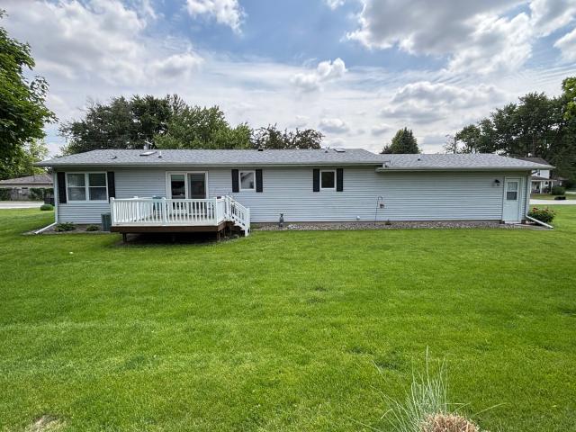 House for sale in Orion, Illinois