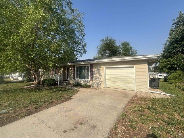 House for sale in Kansas