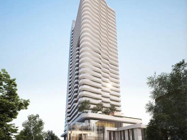 Condo for sale in Woburn, Ontario