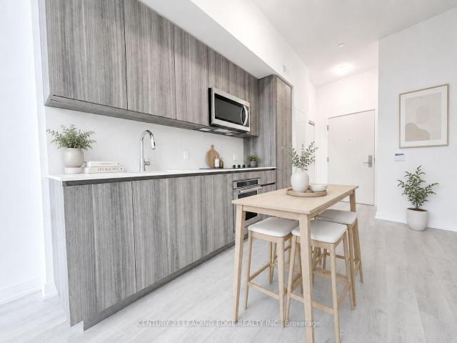 Condo for rent in Woburn, Ontario