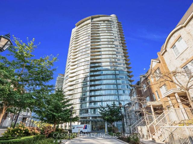 Condo for sale in Toronto, Golden Horseshoe