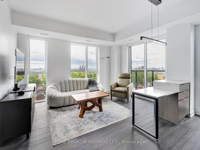 Apartment for rent in Woburn, Ontario