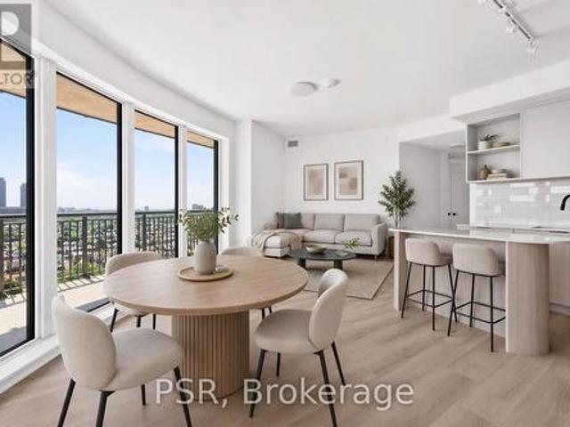 Condo for sale in Davenport, Toronto