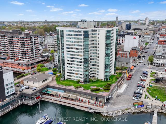 Property for sale in Kingston, Ontario