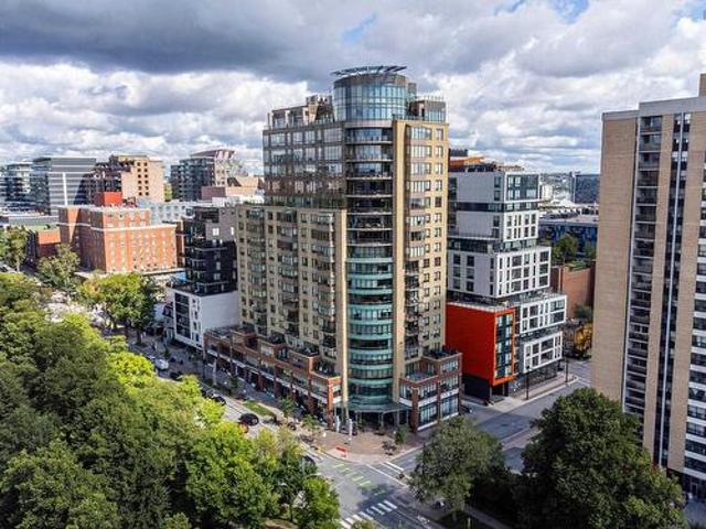 Condo for sale in Downtown Halifax, Halifax