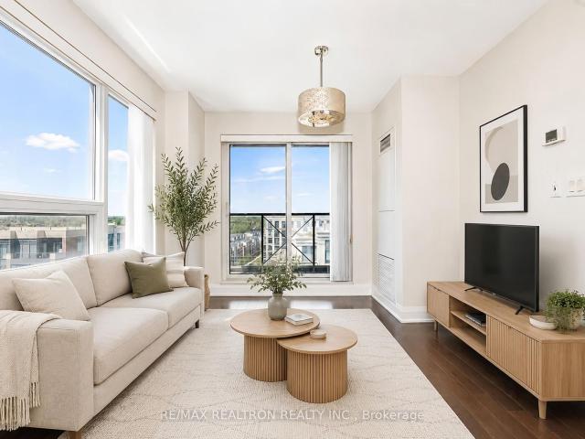 Condo for rent in York, Ontario