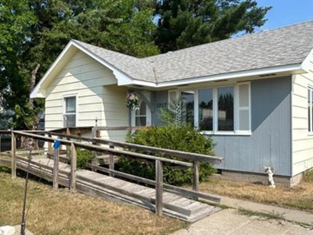 House for sale in Hubbard, Minnesota