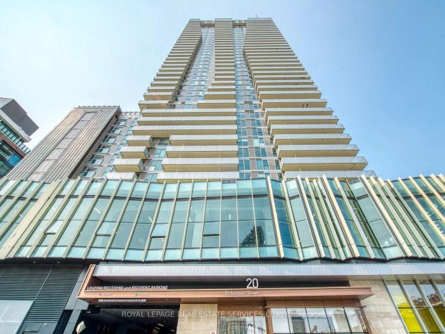Condo for rent in Woburn, Ontario