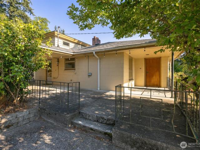 House for sale in Bellingham, Washington