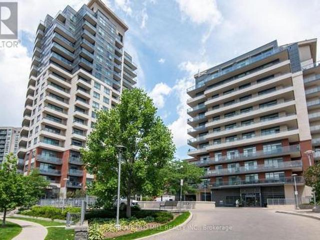 Condo for sale in Etobicoke Centre, Toronto