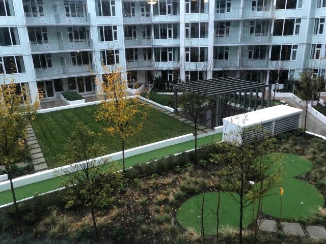 Apartment for sale in Richmond, British Columbia