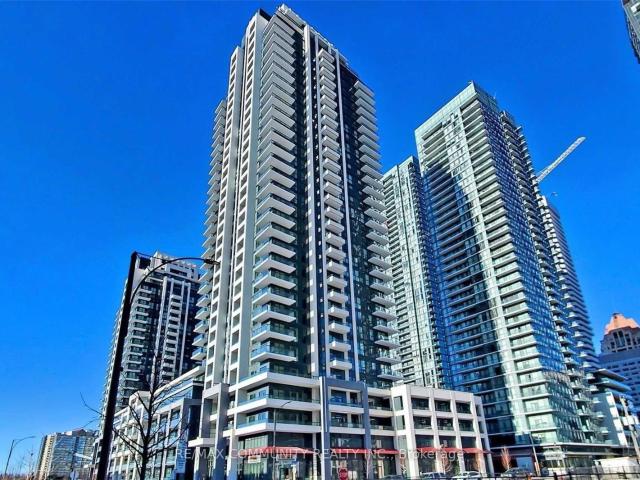 Condo for rent in Woburn, Ontario