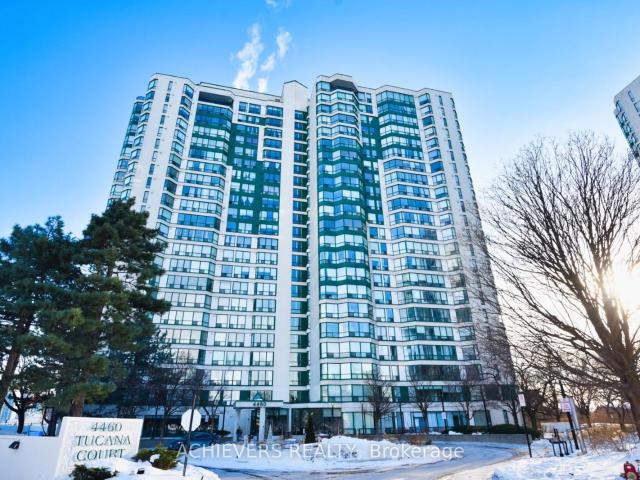 Condo for sale in Mississauga, Ontario