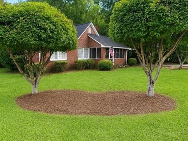 House for sale in Clanton, Chilton County
