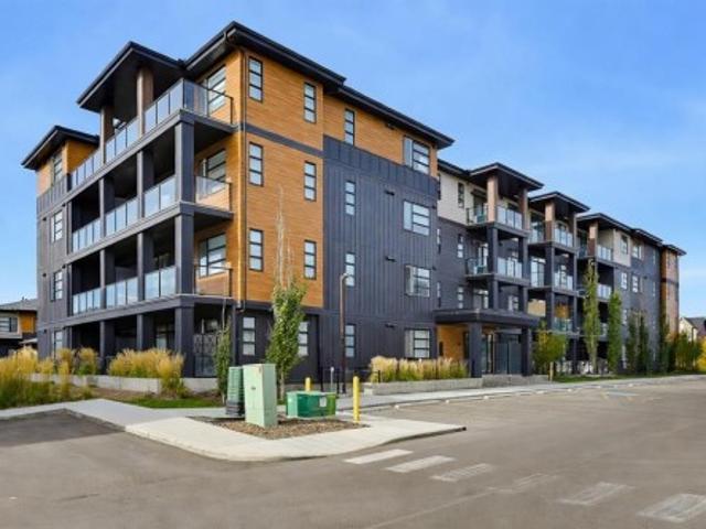 Condo for sale in Livingston, Calgary