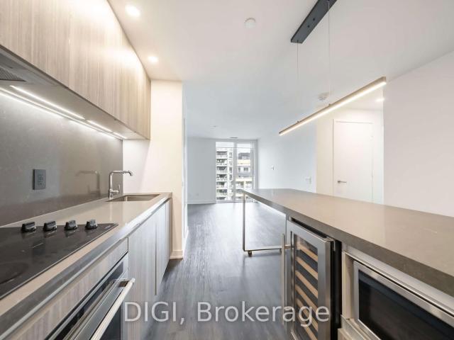 Condo for rent in Woburn, Ontario