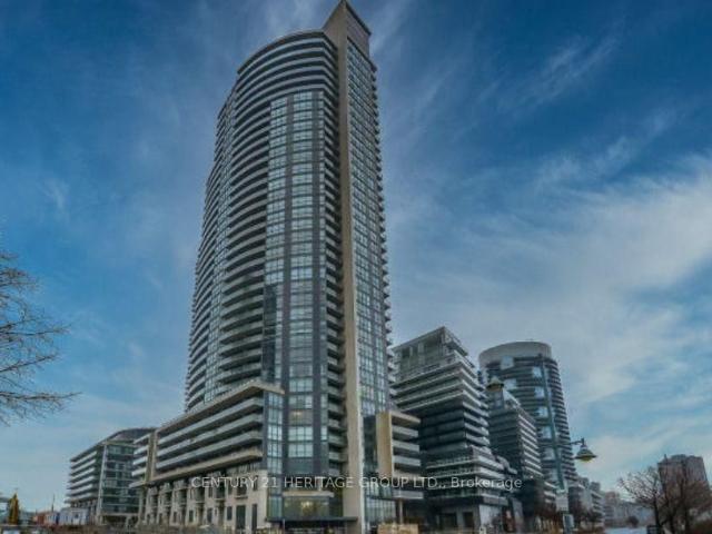 Condo for rent in Woburn, Ontario