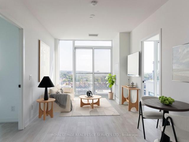 Condo for sale in Woburn, Ontario