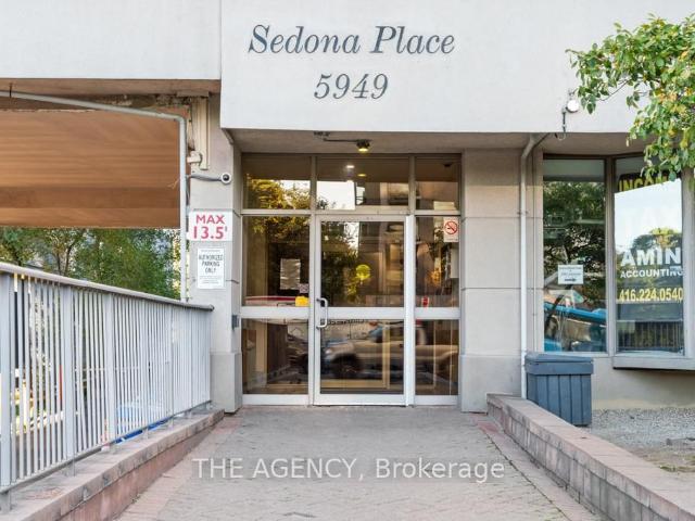 Apartment for sale in Woburn, Ontario