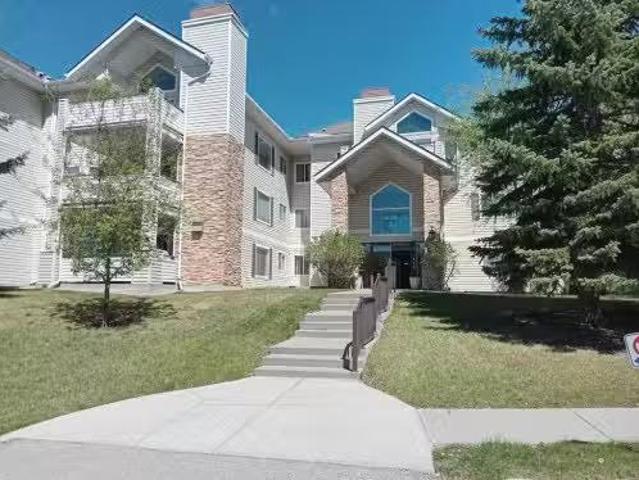 Condo for sale in Northwest, Alberta