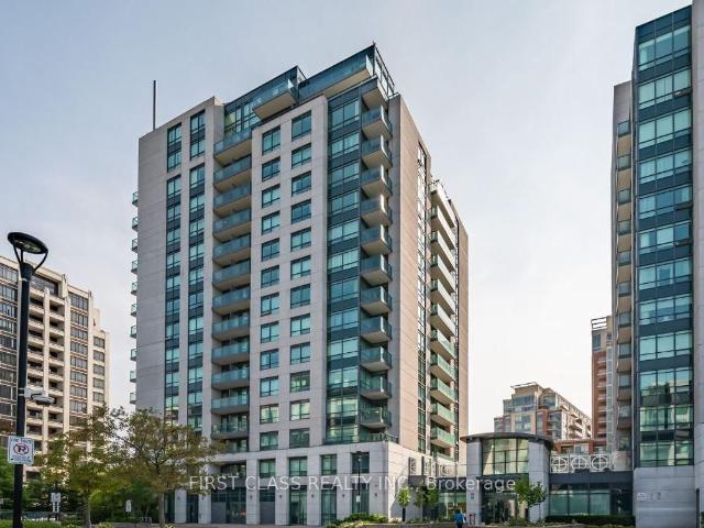 Condo for rent in York, Ontario